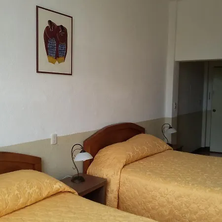 Hotel Centenario-2